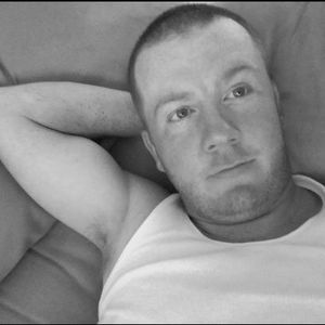 Meet your Posher, Jonathan